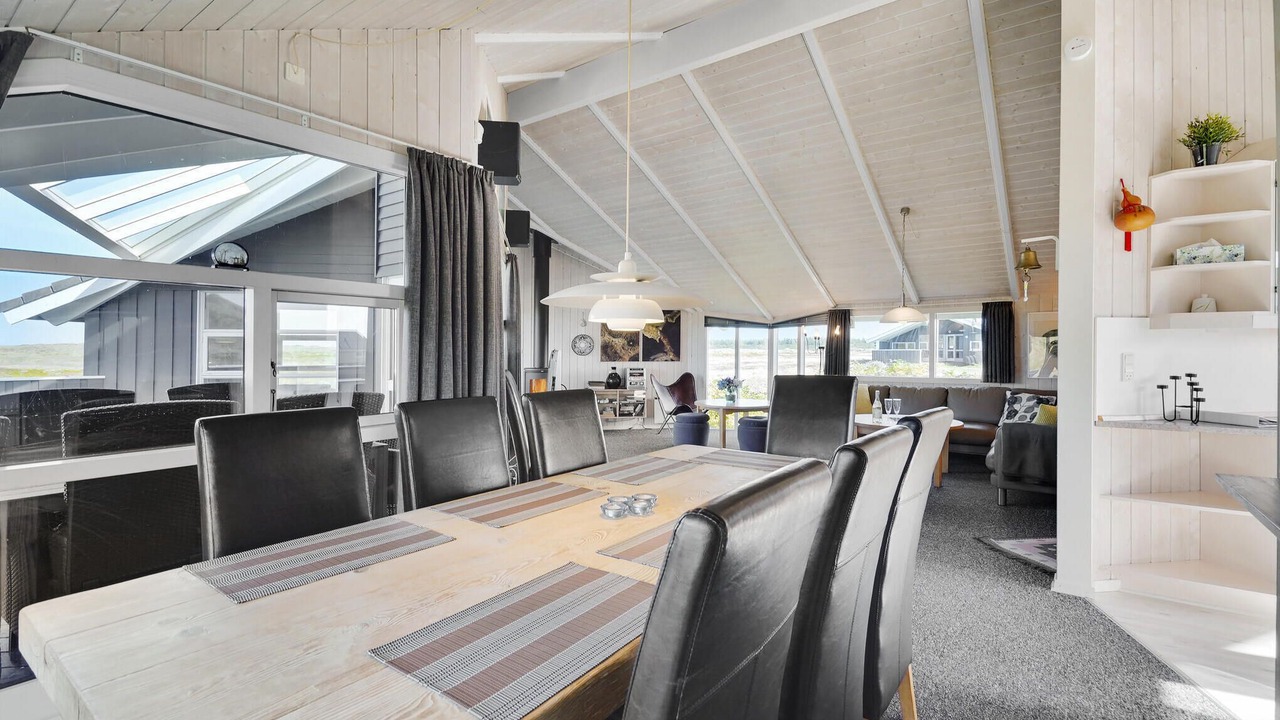 Photo of Bedroom in Hvide Sande
