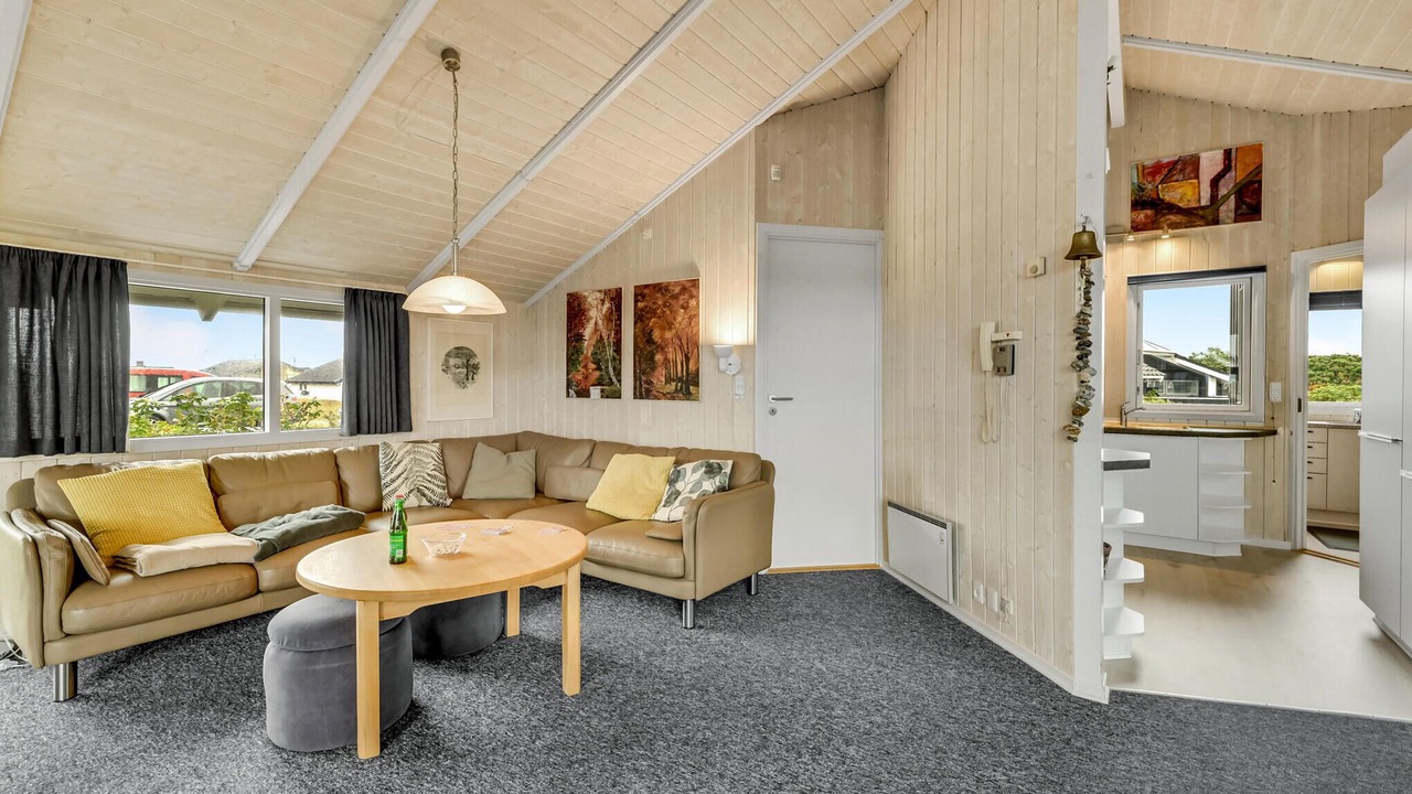 Photo of Bedroom in Hvide Sande