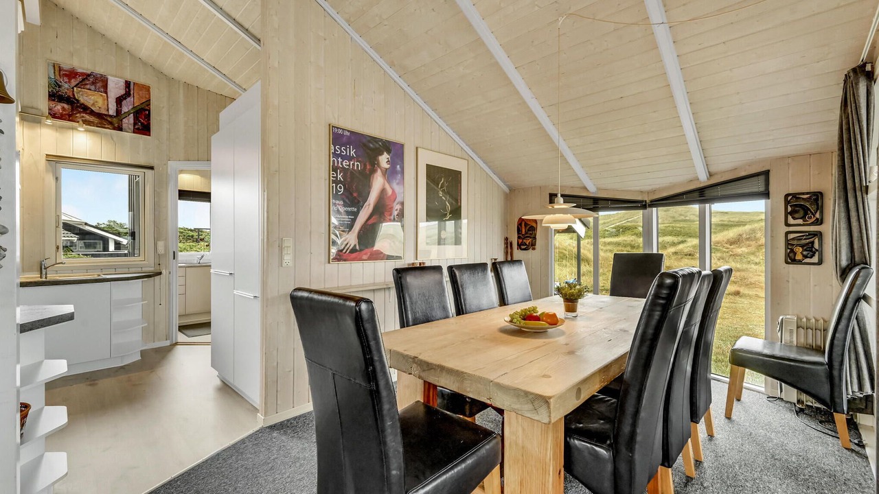 Photo of Bedroom in Hvide Sande