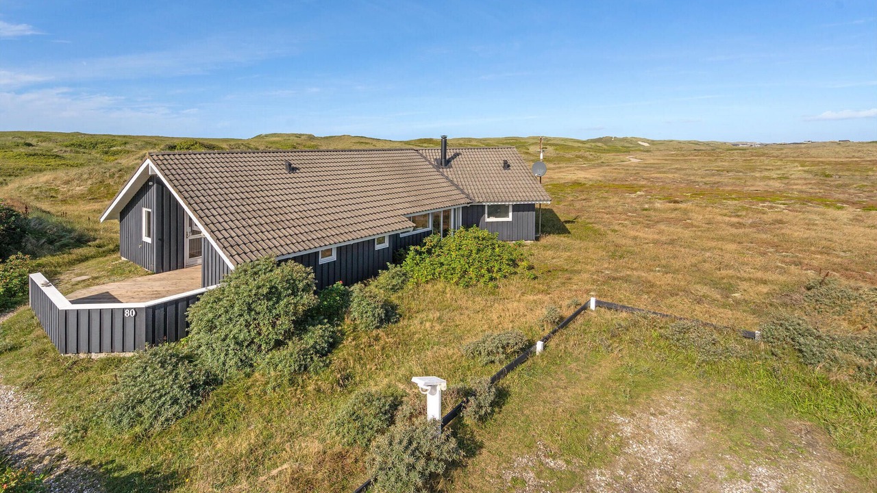 Photo of Outdoor in Hvide Sande
