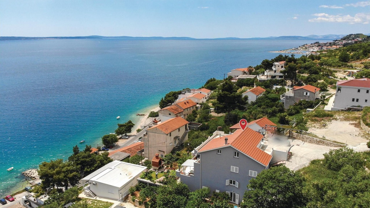 Photo of Others in Cove Osibova (Milna)