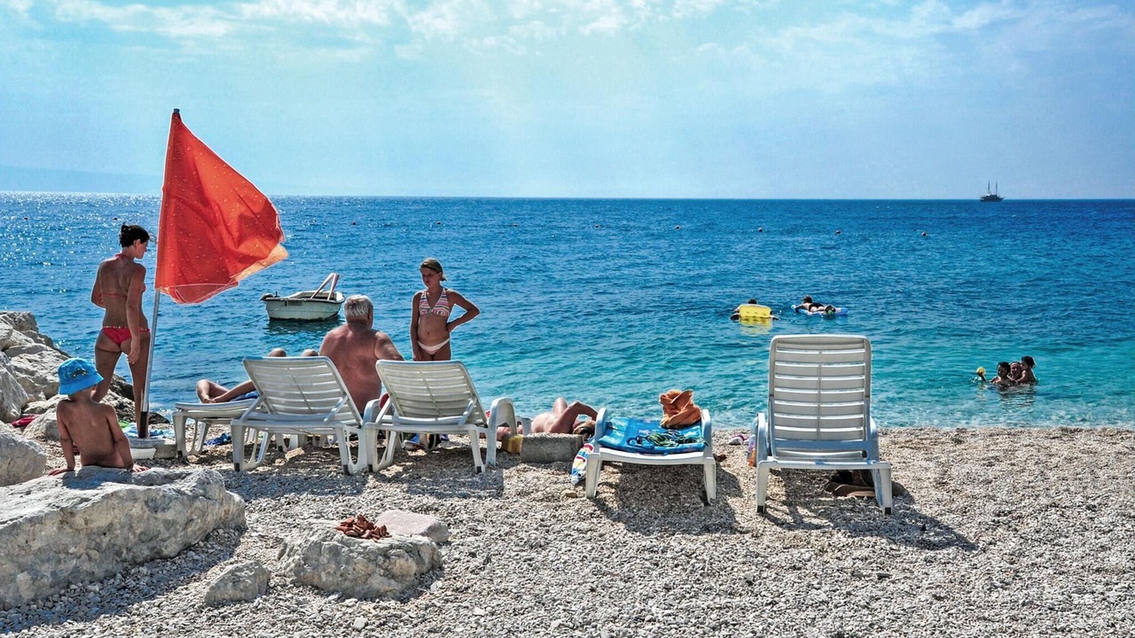Photo of Others in Cove Osibova (Milna)