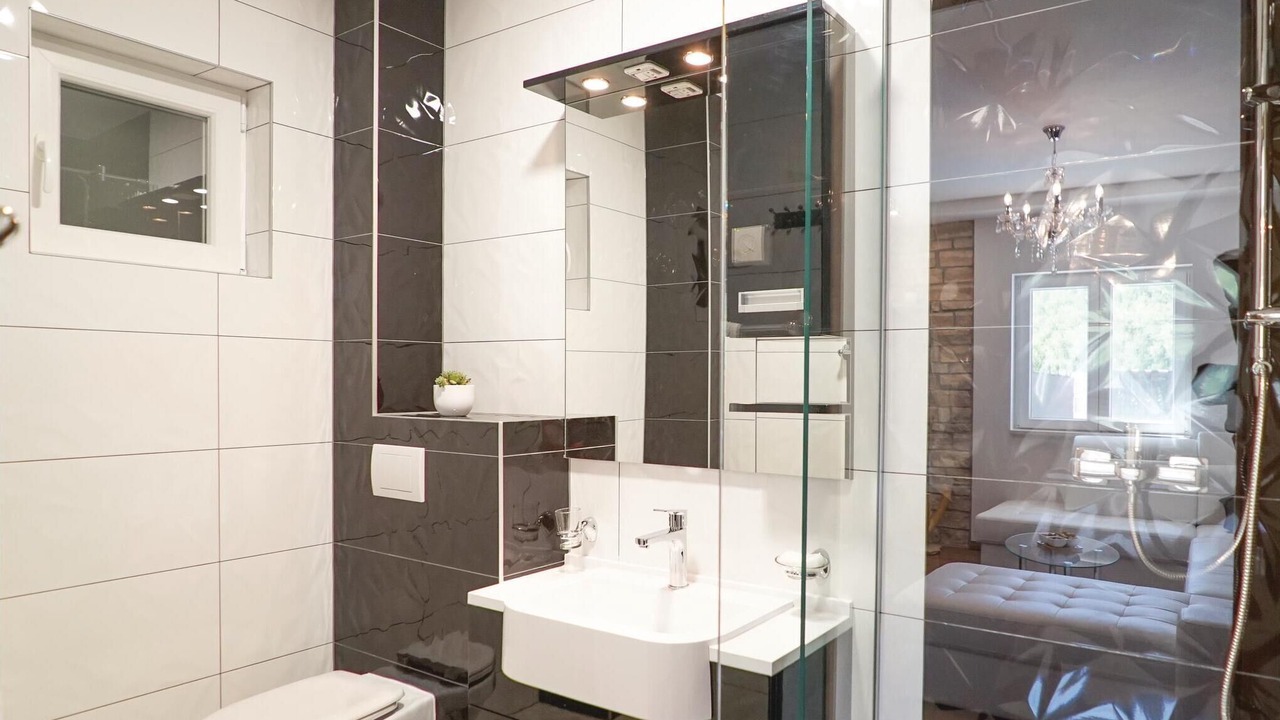 Photo of Bathroom in Prolozac