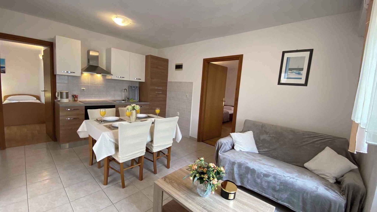 Photo of Livingroom in Silo