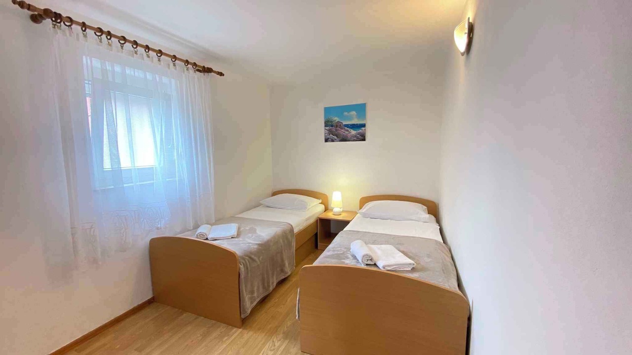 Photo of Bedroom in Silo