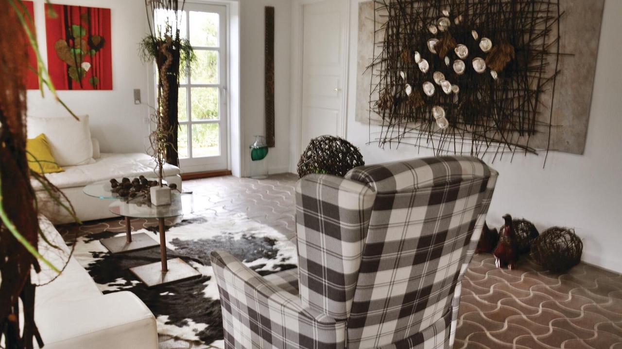 Photo of Bedroom in Faaborg