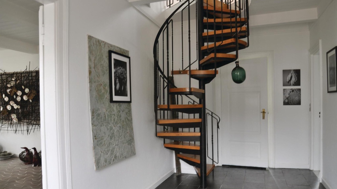 Photo of Bedroom in Faaborg