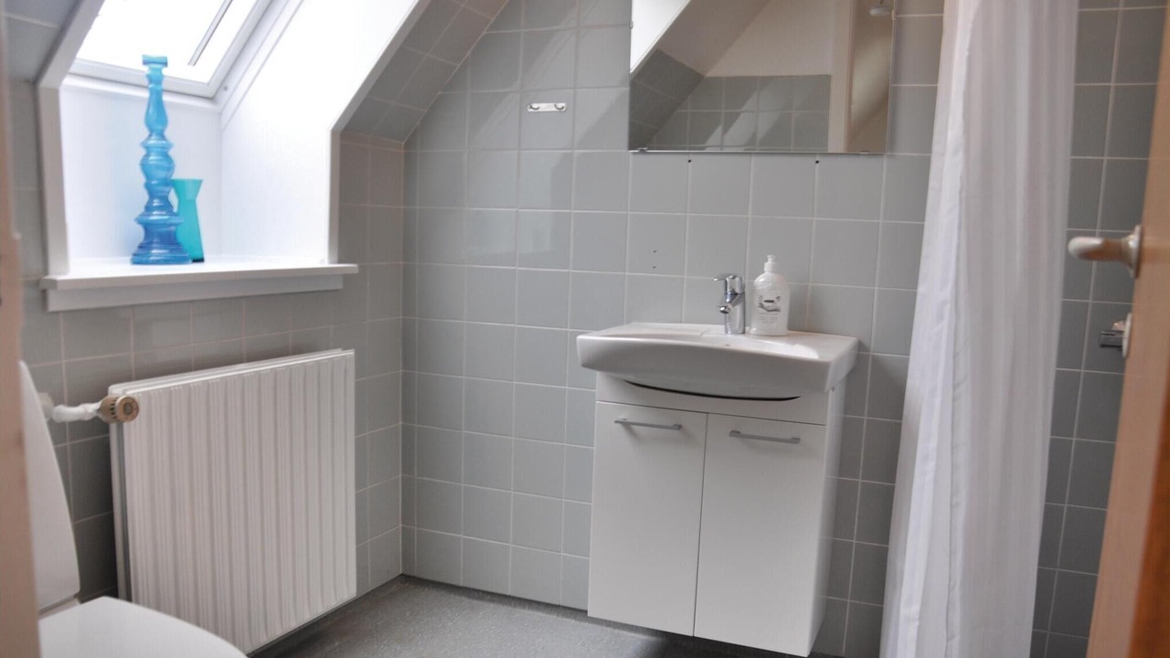 Photo of Bathroom in Faaborg