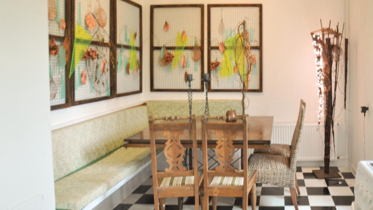 Photo of Bedroom in Faaborg