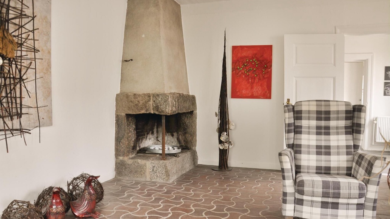 Photo of Bedroom in Faaborg