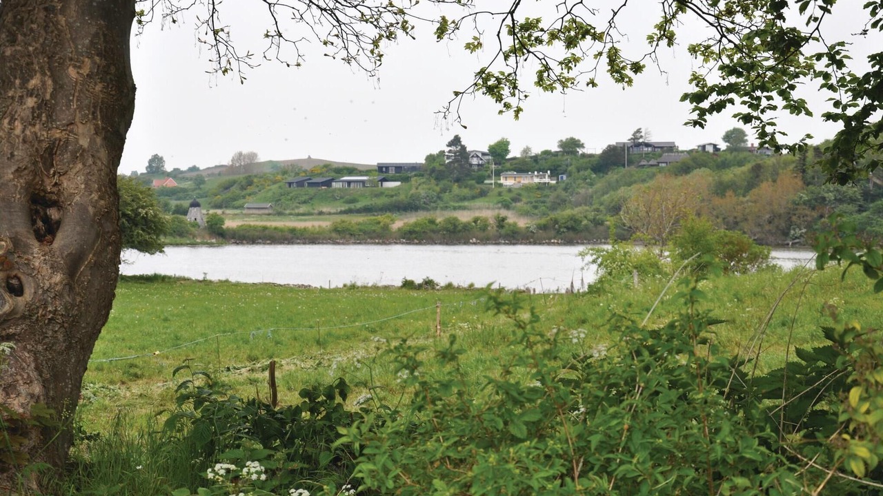 Photo of Bedroom in Faaborg