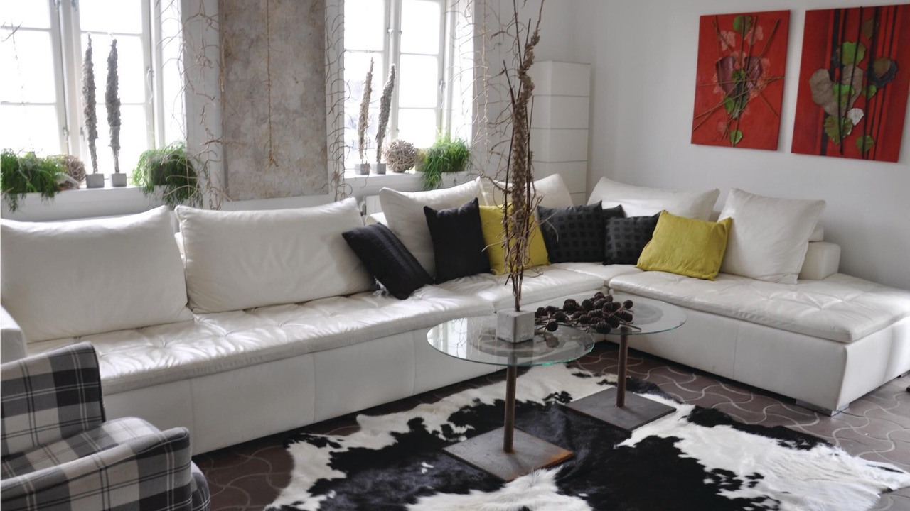 Photo of Bedroom in Faaborg