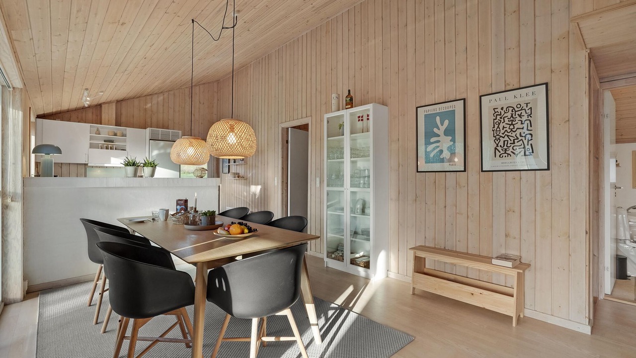 Photo of Bedroom in Mommark Strand