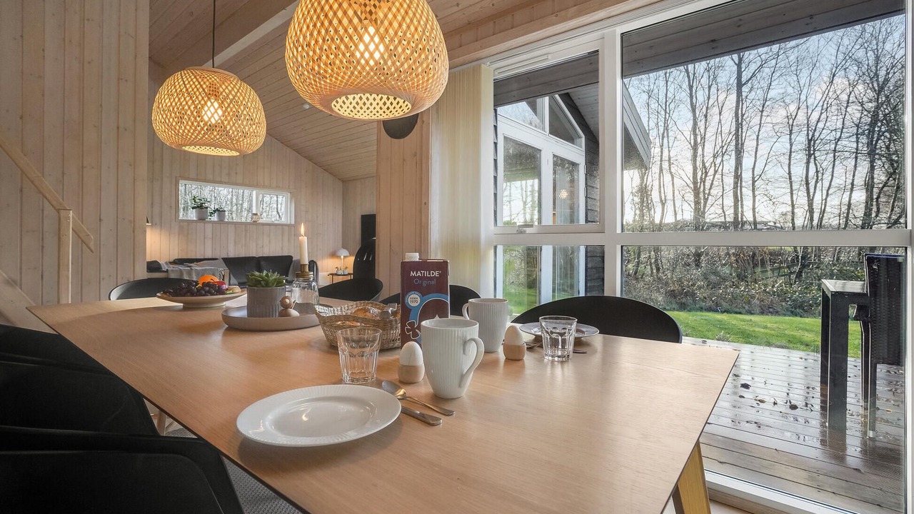 Photo of Bedroom in Mommark Strand