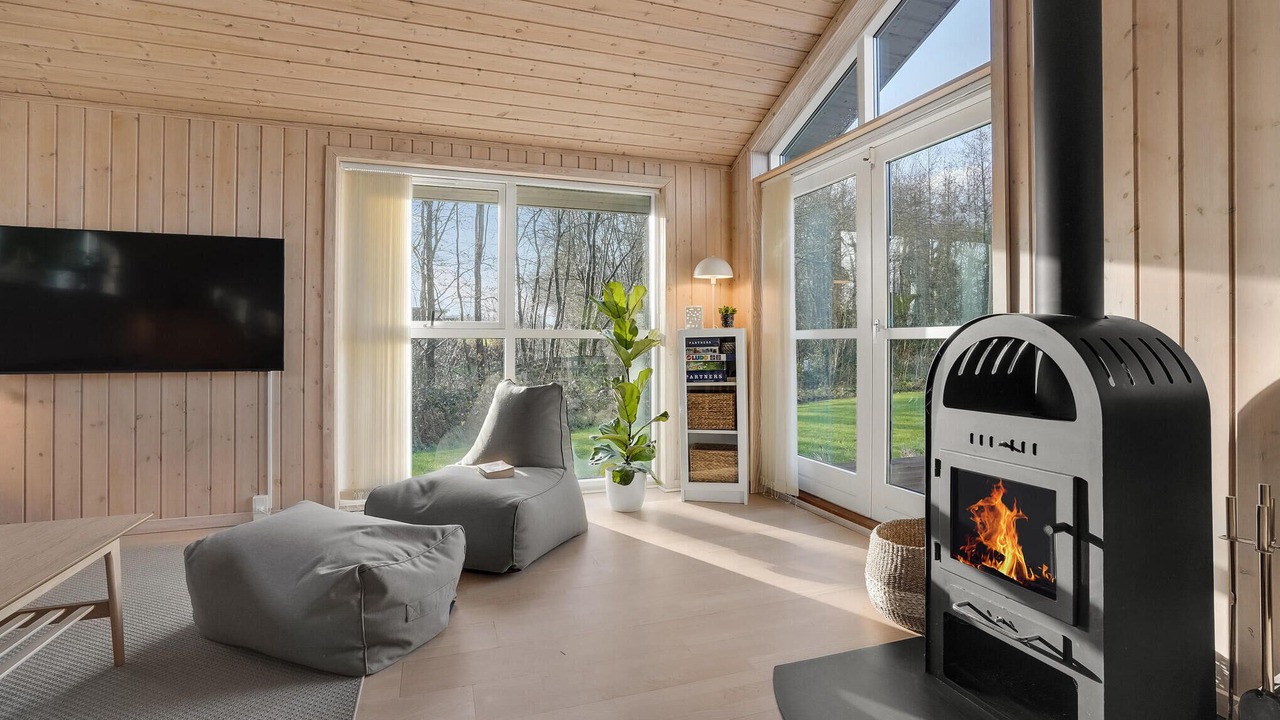 Photo of Bedroom in Mommark Strand