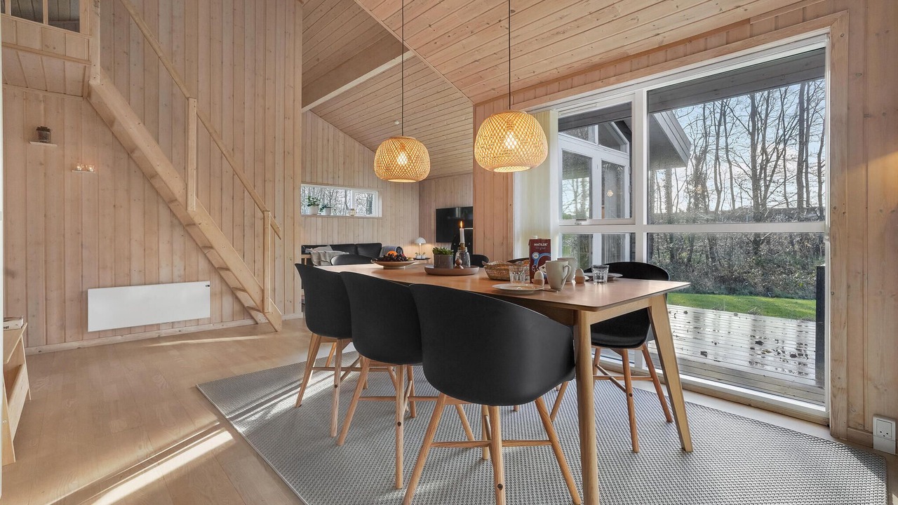 Photo of Bedroom in Mommark Strand