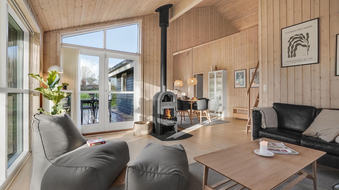 Photo of Bedroom in Mommark Strand