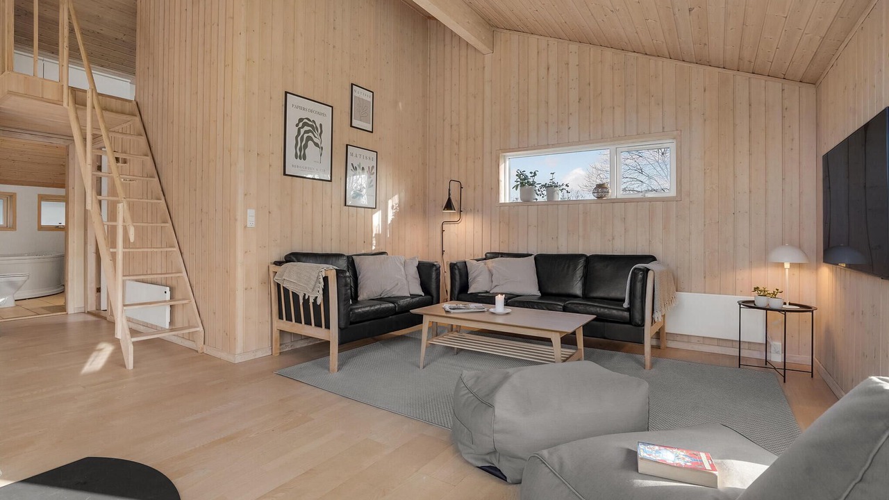 Photo of Bedroom in Mommark Strand