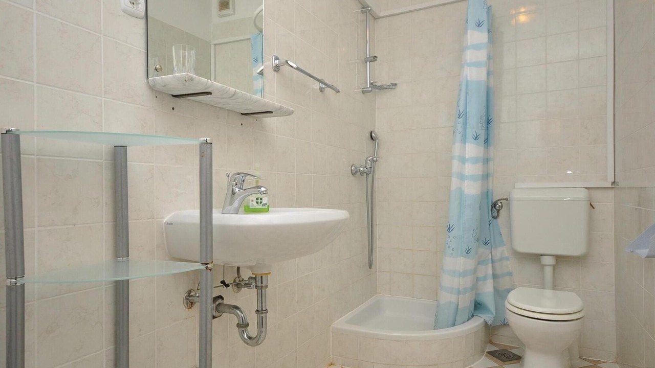 Photo of Bathroom in Pucisca