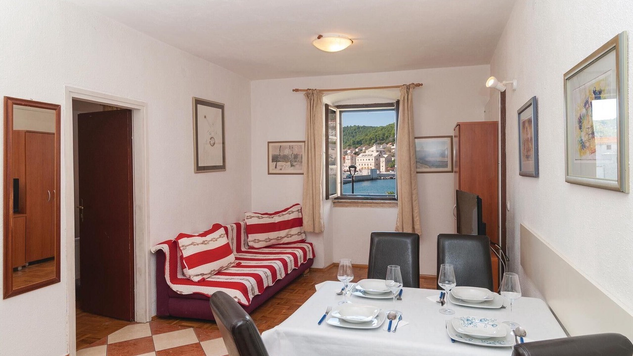 Photo of Bedroom in Pucisca