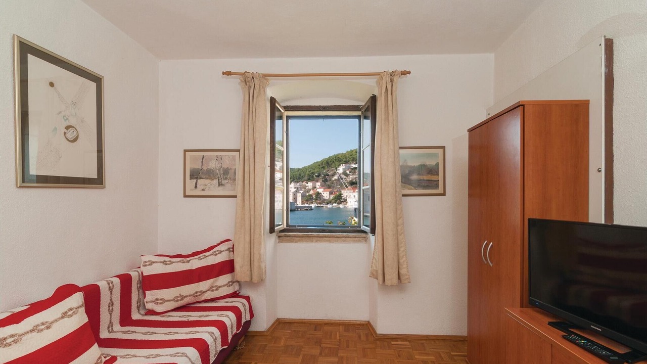Photo of Bedroom in Pucisca