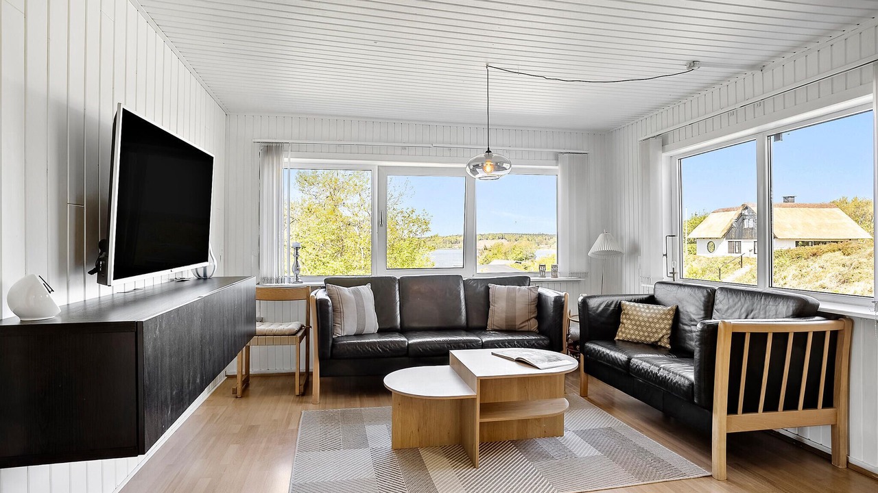 Photo of Bedroom in Sallingsund