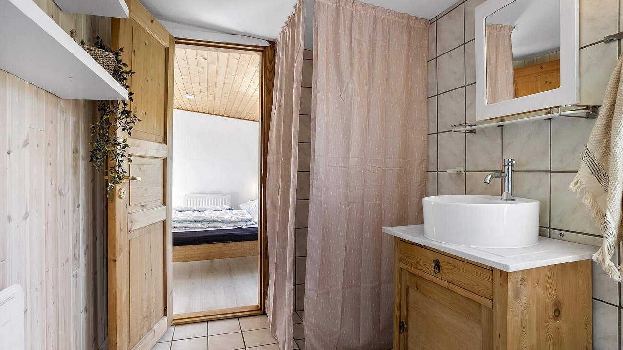 Photo of Bathroom in Sallingsund