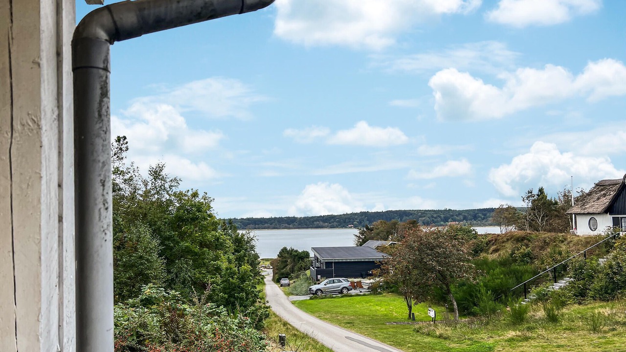 Photo of Bedroom in Sallingsund