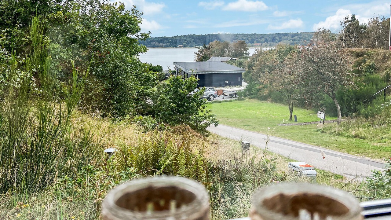 Photo of Bedroom in Sallingsund