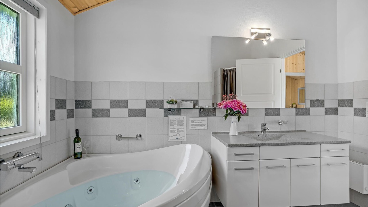 Photo of Bathroom in Bork Havn