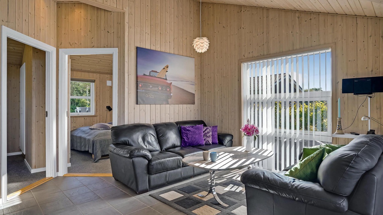 Photo of Bedroom in Bork Havn