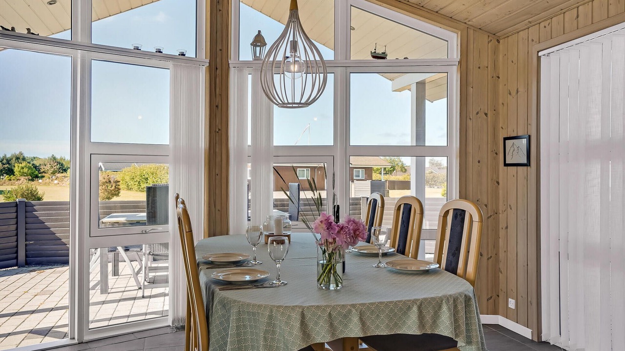 Photo of Bedroom in Bork Havn