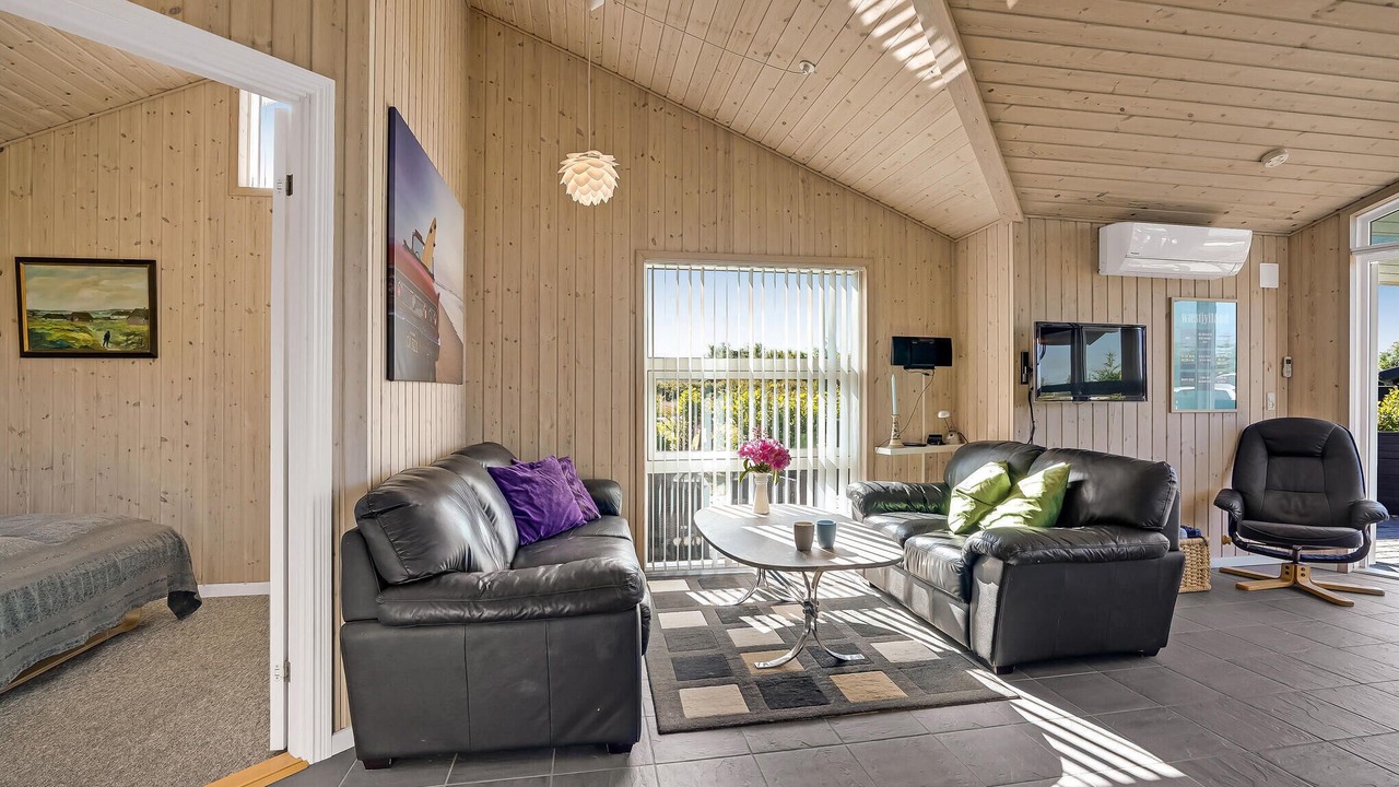 Photo of Bedroom in Bork Havn