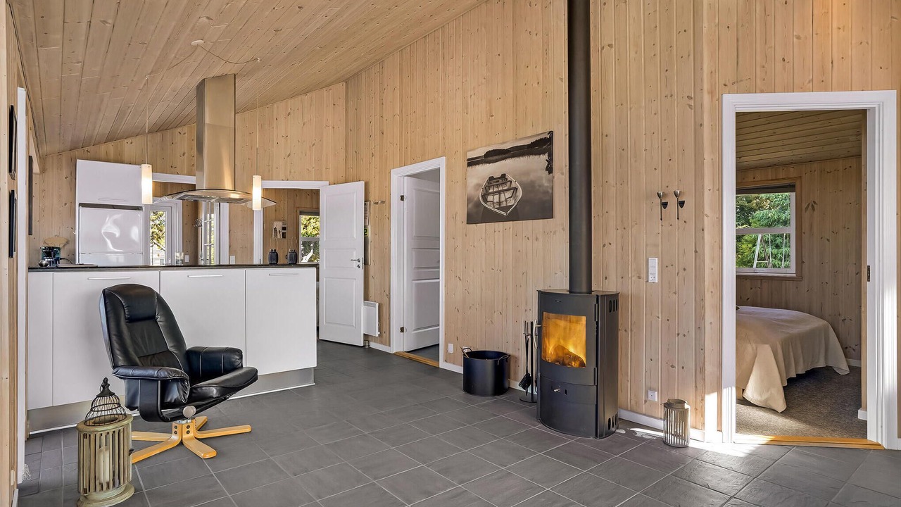 Photo of Bedroom in Bork Havn