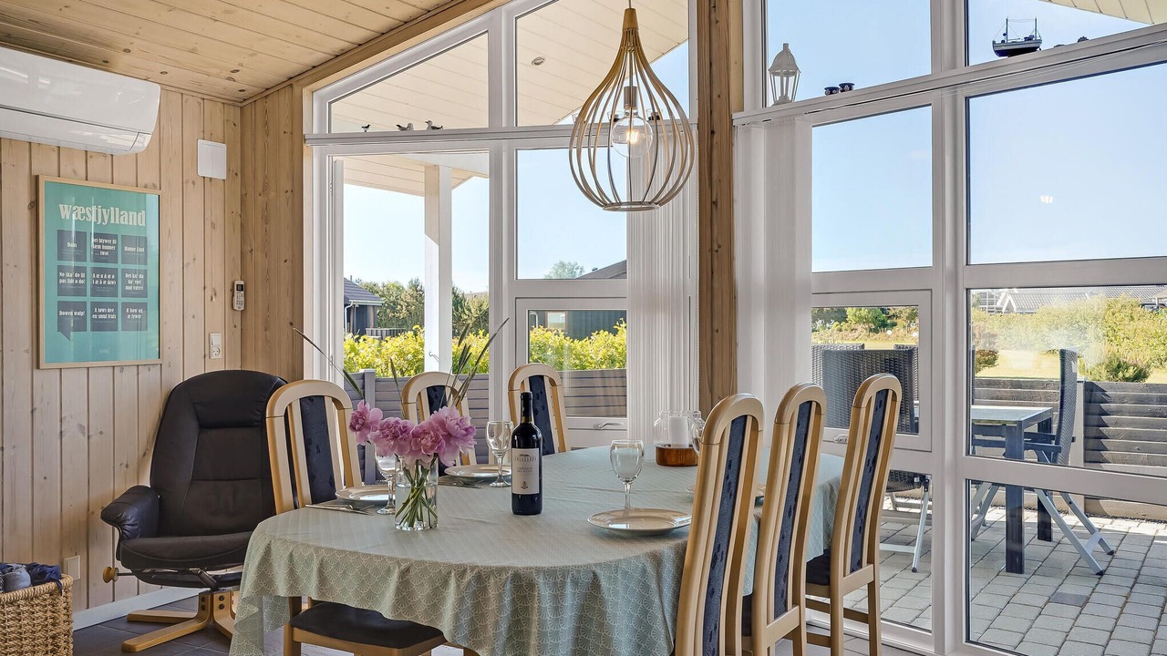 Photo of Bedroom in Bork Havn