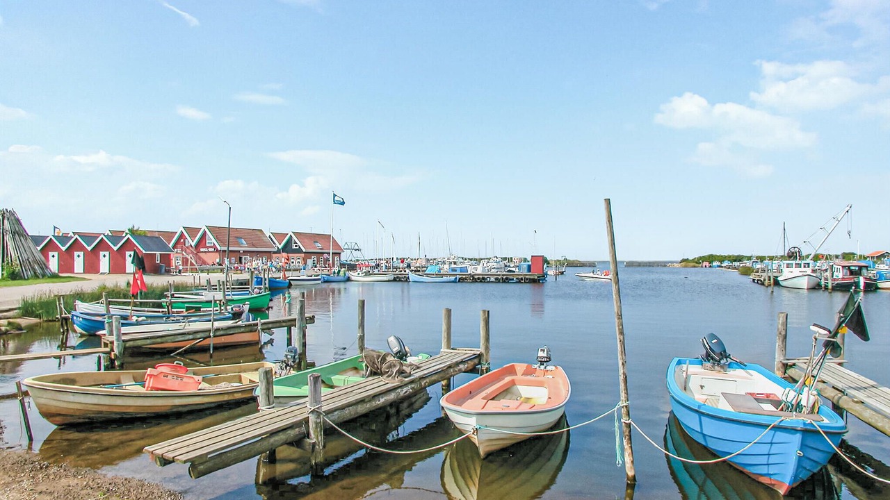 Photo of Others in Bork Havn