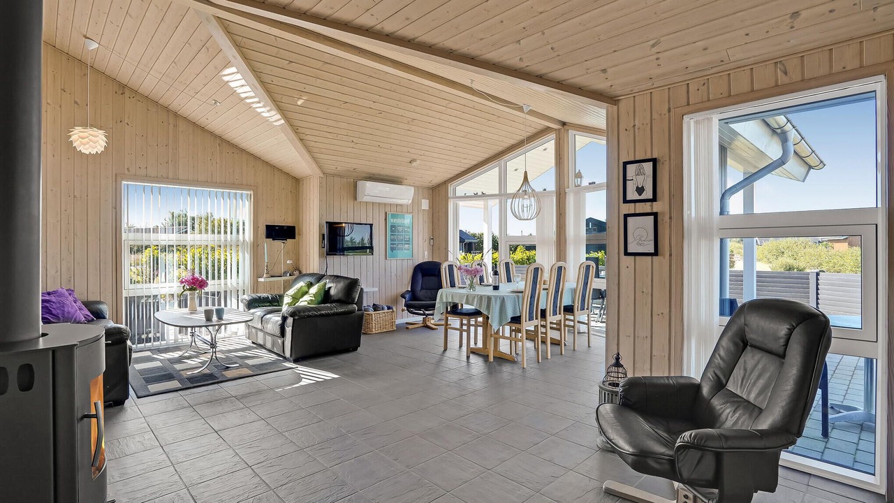 Photo of Bedroom in Bork Havn