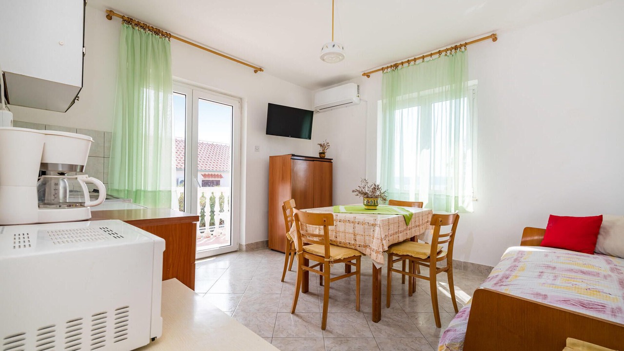 Photo of Bedroom in Posedarje