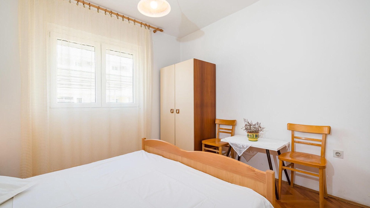 Photo of Bedroom in Posedarje