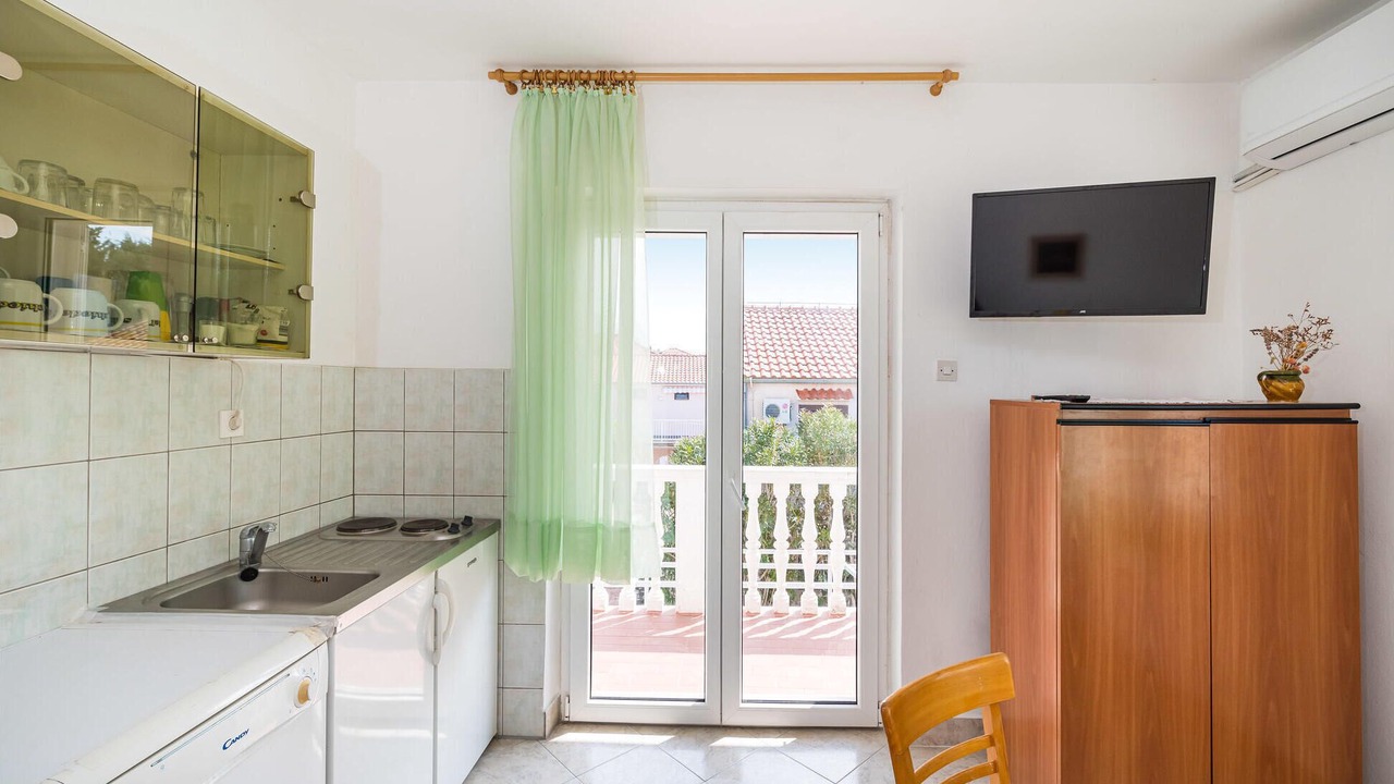 Photo of Bedroom in Posedarje