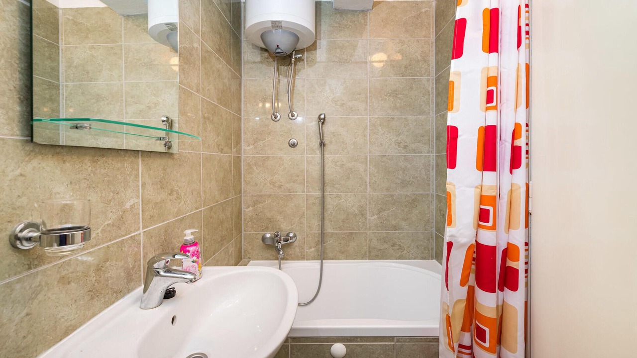 Photo of Bathroom in Posedarje