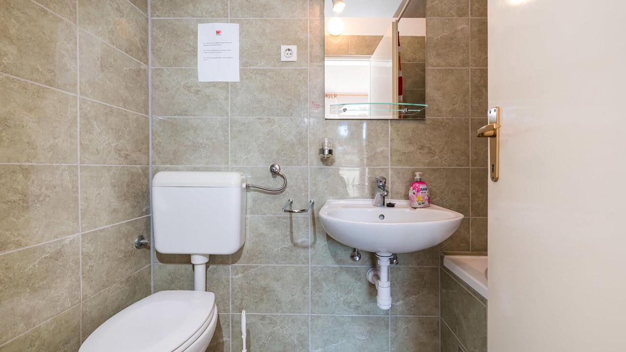 Photo of Bathroom in Posedarje