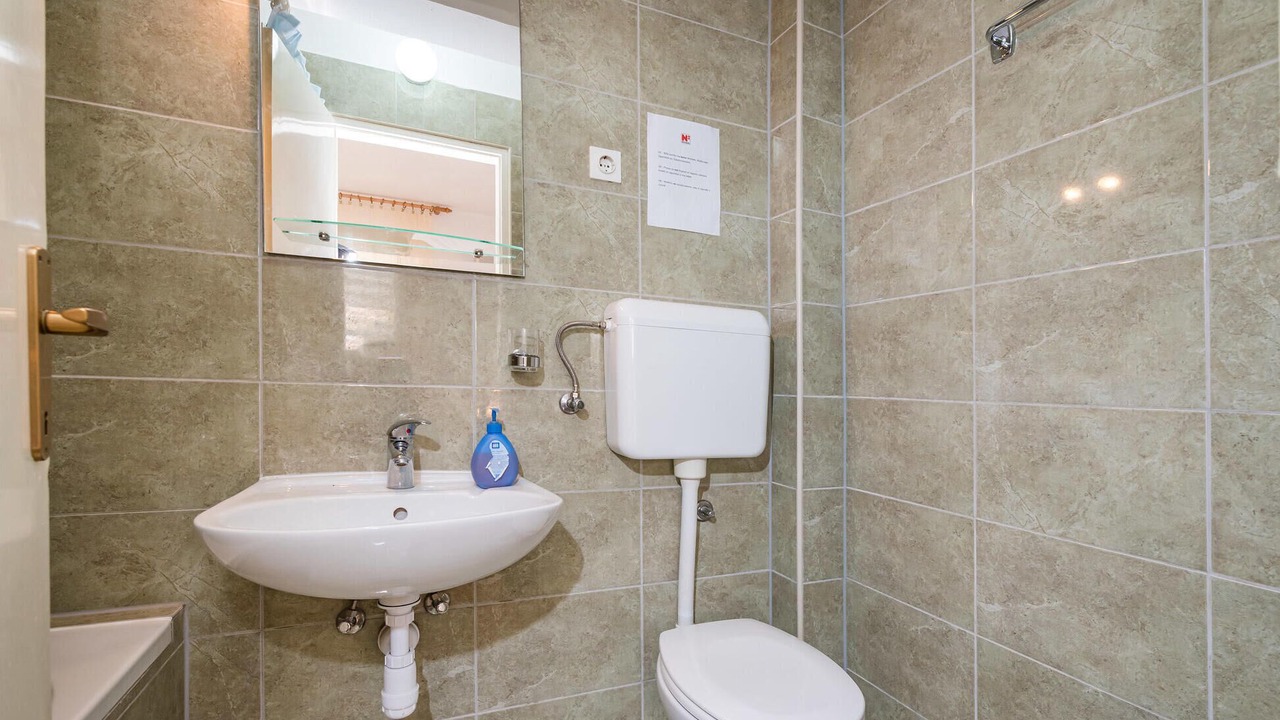 Photo of Bathroom in Posedarje