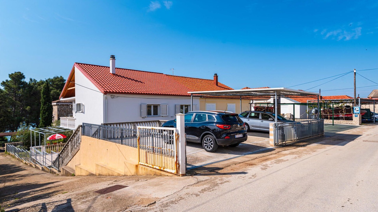 Photo of Outdoor in Posedarje
