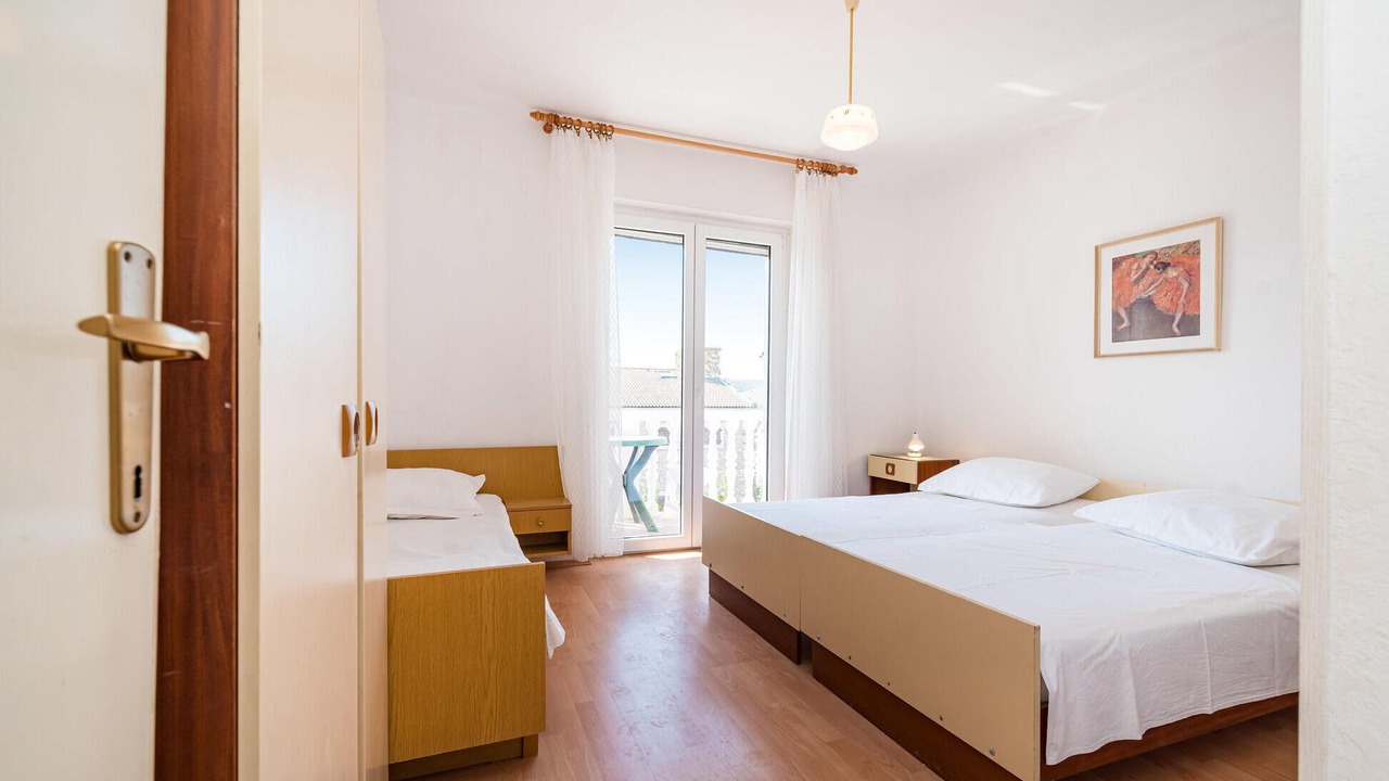 Photo of Bedroom in Posedarje
