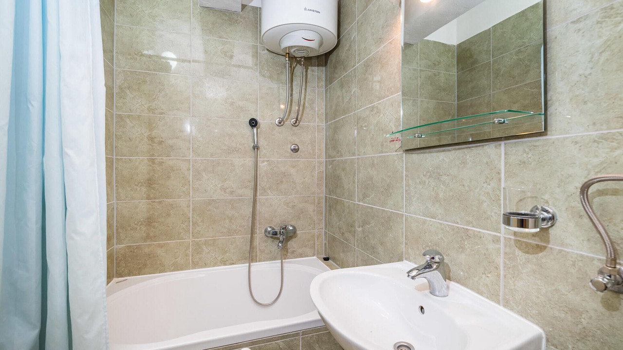 Photo of Bathroom in Posedarje