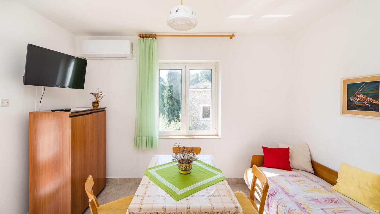 Photo of Bedroom in Posedarje