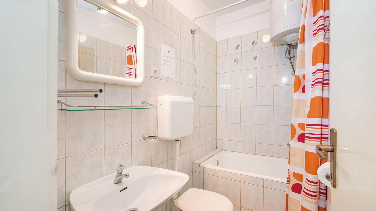 Photo of Bathroom in Posedarje