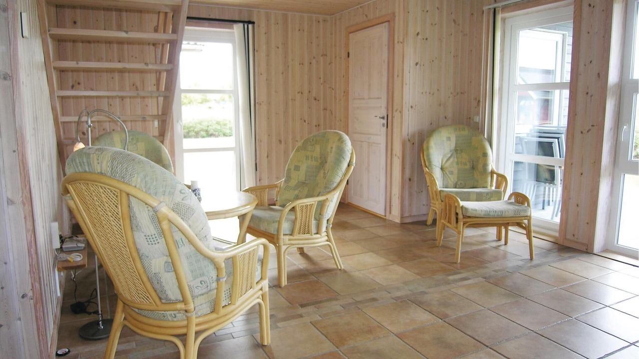 Photo of Bedroom in Lohals