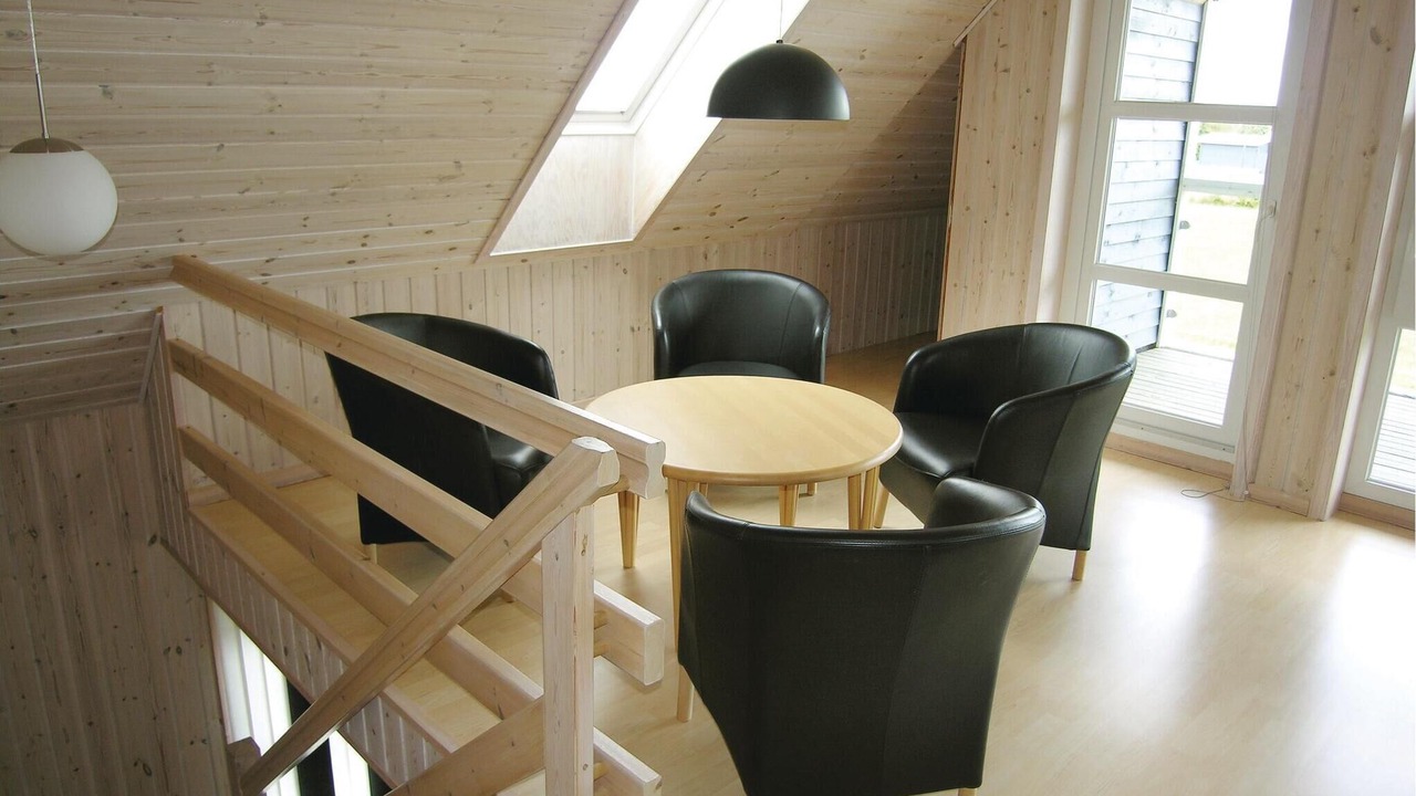 Photo of Bedroom in Lohals